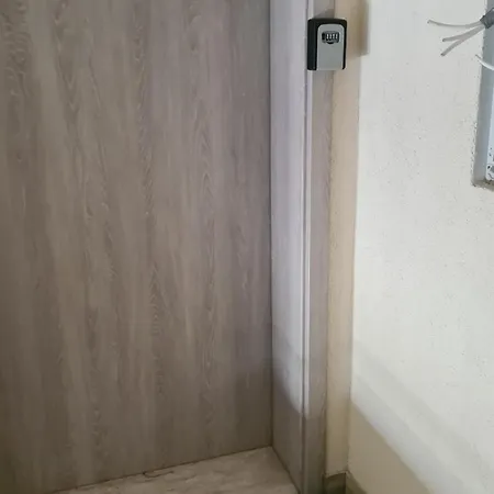 3 Apartament Hermeskeil