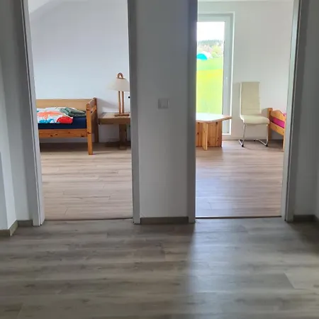 3 Apartament *